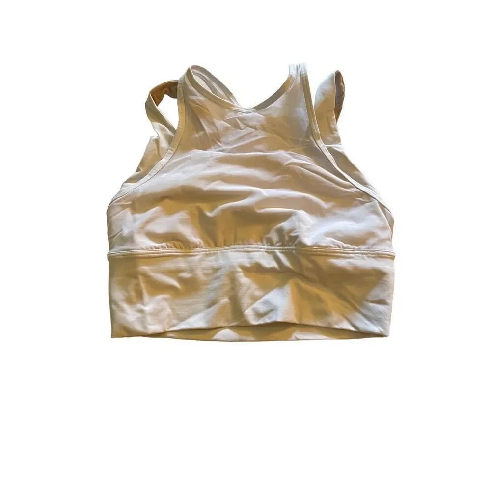 LULULEMON ATHLETICA SPORTSBRA